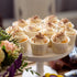 200pcs White Cupcake Liners, Heavy Duty Muffin Baking Cups, Ramekin Holders for Wedding, Birthday, Baby Showers