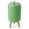 Pukomc Smart Sensor Wastebasket, Convenient and Hygienic Easy to Use, Technology Sensor