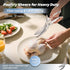 Kitchen Scissors All Purpose Kitchen Shears Heavy Duty for Cutting Chicken, Turkey, Meat, Bones, Vegetables Stainless