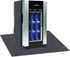 Under Refrigerators Mat, Lightweight Washable Floor Mat, Multifunctional Non-slip Appliance Mat (36"×48")