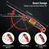 F05 Digital Meat Thermometer for Cooking, Waterproof Food Thermometer for Kitchen BBQ, Oil Grill, Candy Thermometer