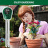 Speedinistic 3-in-1 Soil pH Meter - Moisture, Light, and pH Tester for Garden, Lawn, Farm, Indoor & Outdoor Plant Care