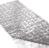 Non-Slip Pebble Bath Tub and Shower Mats, 35 x 16 Inches Machine Washable Bathtub Mat with Drain Holes and Suction Cups