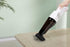 Kobot Portable Cordless Handheld Vacuum - Pearl White Design