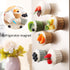 Joeabor 6 Pack Fake Cupcakes, Artificial Cupcakes for Display, Realistic Fake Food Faux Cake Dcor, Artificial Food