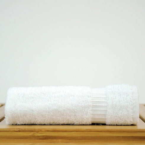 Luxury Hotel & Spa Quality 100% Turkish Cotton Towel Set, 700 GSM, Eco-Friendly, 16 x 30, Set of 6
