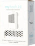 Fresh Products myfresh Air Freshener Dispenser 2.0, Motion Sensor, Improved Design, White/Gray - 1pk