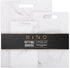 BINO 3-Piece Cutting Board Set, BPA-Free Plastic, Durable, Multipurpose, Dual-Sided, Dishwasher Safe