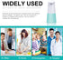 Foaming Soap Dispenser, Automatic Touchless Hand Soap Dispenser, 250ML for Bathroom, Kitchen