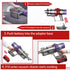 V10 Battery Adapter Compatible with Craftsman 20V Battery for Dyson V10 Animal Motorhead Vacuum