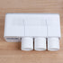 3 1 iHave Replacement Adhesive Strip for Cups Toothbrush Holder Wall Mounted, PCS