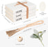 Linen Covered Decorative Books for Home Decor, Farmhouse Stack Books, Coffee Table Books Dcor for Living Room,Hardcover