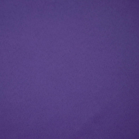 Sun Zero Riley Kids Bedroom Blackout Grommet Curtain Panel, Purple, 40" x 63"
