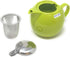 680cc 6.5 4.7 H4.5 inches (166 120 115 mm) ZERO JAPAN Universal Teapot Sencha, x x x x