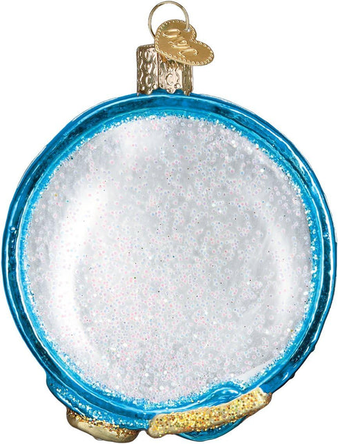 Old World Christmas Ornaments, Dog and Pet Accessories, Glass Blown Ornaments for Christmas Tree