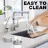 Electric Juicer Rechargeable, Portable Citrus Juicer Machine with USB and Cleaning Brush for Orange, Lemon, Citrus,