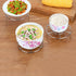 Steam Rack, Steaming Rack Stand, Heavy Duty Stainless Steel Multi-function (5.9" Diameter X2" High)