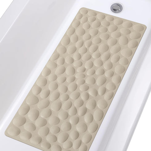 OTHWAY Bathtub Mat Non Slip, Rubber Bath Mat for Kids for Baby,