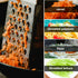 SHERCHPRY Vegetable Slicer Box Grater, Stainless Steel Mandoline Slicer for Kitchen, 8inch Cheese Grater