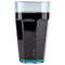 G.E.T. 9920-1-JA Heavy-Duty Shatterproof Plastic Tumbler, 20 Ounce, Jade (Set of 12)