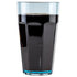G.E.T. 9920-1-JA Heavy-Duty Shatterproof Plastic Tumbler, 20 Ounce, Jade (Set of 12)