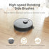 Dreame Side Brush Compatible with L10 Pro/D9 Pro/D9 Max/D10s Pro/D10s Plus Robot Vacuum, 2PCS Replacement Brush