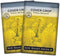 Sow Right Seeds - Yellow Mustard Seed for Planting - Cover Crops