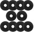 MXBTSYA Bar Rimmmer Sponges(10PCS) Bartender Tool Replacement for Glass,Margarita Salter,Salt Trays,Cocktails