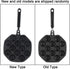 Home 12 Cavity Octopus Grilling Pan, Non Stick Pancake Maker for Takoyaki and Dessert Cakes