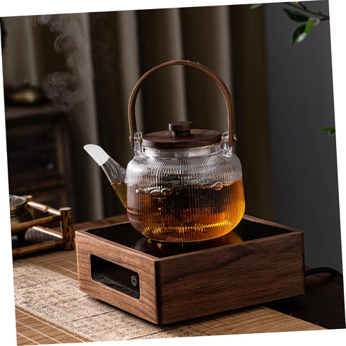 2pcs Teapot Spout Cover Dispensers, Anti-leak Teapot Supplies for Bathroom Decorations