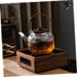 2pcs Teapot Spout Cover Dispensers, Anti-leak Teapot Supplies for Bathroom Decorations