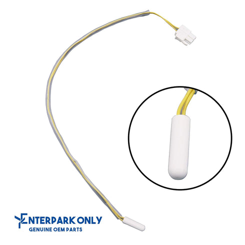Replacement Refrigerator Defrost Sensor DA32-00006S Compatible with Samsung, Replaces AP4308802 DA32-000065