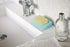 Yamazaki Home 2994 Float Self Draining Soap Tray, Blue.