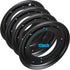 4Pack 12inch Lazy Susan Hardware, 5/16 Thick Turntable Bearings, 1000lbs Rotating Bearing