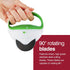 ZYLISS FastCut Herb Mincer