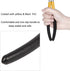 Washer Spring Expansion Removal Tool 383EER4004A/383EER4001A - Replace for LG, Samsung, Kenmore Door Boot