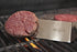 Mercer Culinary Millennia Turner/Spatula, 8 Inch Blade, Black Handle