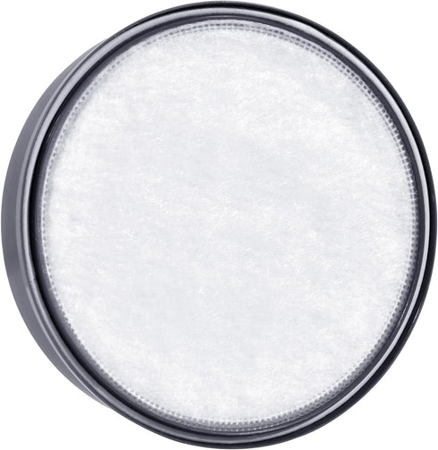 4Pcs HEPA Filter Replacement for Hoover Vacuum Cleaner Models UH72400, UH72401, UH72402, and more