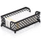 MOLEDINO Guest Towel Napkin Holder for Bathroom, Disposable Paper Hand Towel Holder Tray