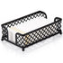 MOLEDINO Guest Towel Napkin Holder for Bathroom, Disposable Paper Hand Towel Holder Tray