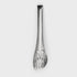 Suck UK Skull Kitchen Tongs, Stainless Steel Cooking Tongs for Salad and Grill, Gothic Kitchen Decor & Accessories