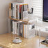 Mitus Counter, Counter, 16" Shelf Organizer and Storage, Tiered Wood Cabinet Rack for The Kitchen Bathroom Pantry