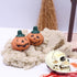 BinaryABC Decorations,26Pcs Halloween Dollhouse Miniature Garden Accessories,Halloween Mini Fairy Garden