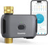 Insoma WiFi Water Timer for Garden Hose, Smart Sprinkler Timer, APP Remote