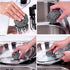 Stainless Steel Scourers, Kettle Descalers Wire Ball Wire Spiral Design Kettle Limescale Ball for Kitchen Restaurants Camping