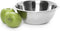 YBM HOME Stainless Steel Mixing Bowl, Premium Polished Mirror, Nesting Metal Bowl, 2.5 Quart, 1174