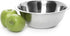 YBM HOME Stainless Steel Mixing Bowl, Premium Polished Mirror, Nesting Metal Bowl, 2.5 Quart, 1174