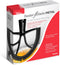 New Metro Design XL-MAX Metal Beater Blade for KitchenAid 5+, 6, 7, 8-Quart Stand Mixers, Black