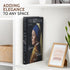 Art Decorative Books for Coffee Table - Designer Faux/Fake Books for Decoration - Enhance Your Coffee Table, Mantle