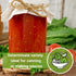 Packet (1) Sow Right Seeds - Marglobe Tomato Seeds for Planting - Non-GMO Heirloom with Instructions to Plant and Grow
